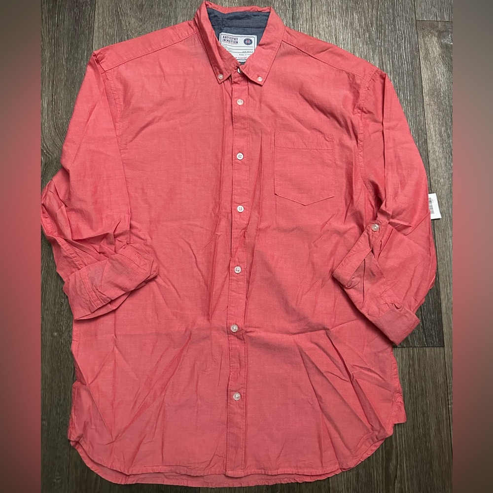 A.I.M shirt